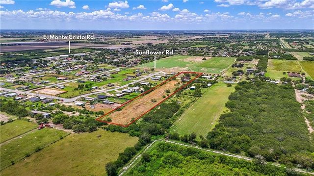 21440 N Sunflower Road, Edinburg, TX 78542