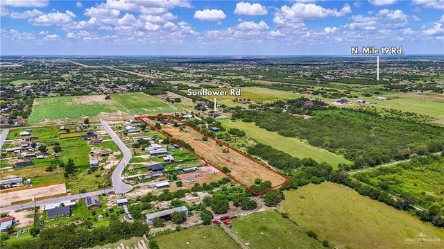 21440 N Sunflower Road, Edinburg, TX 78542