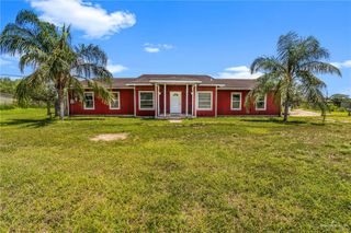 21440 N Sunflower Road, Edinburg, TX 78542