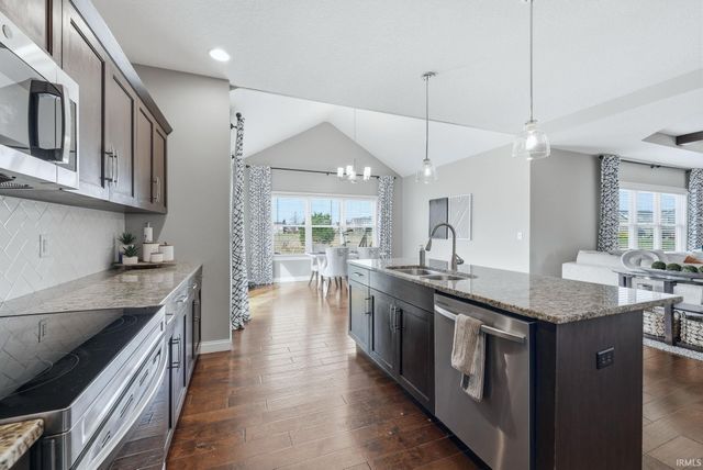 3346 Treviso Cove, Fort Wayne, IN 46814