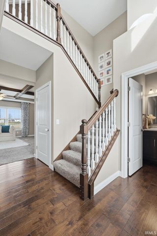 3346 Treviso Cove, Fort Wayne, IN 46814