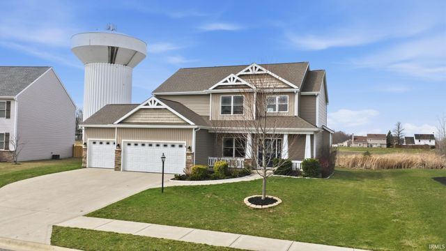 3346 Treviso Cove, Fort Wayne, IN 46814