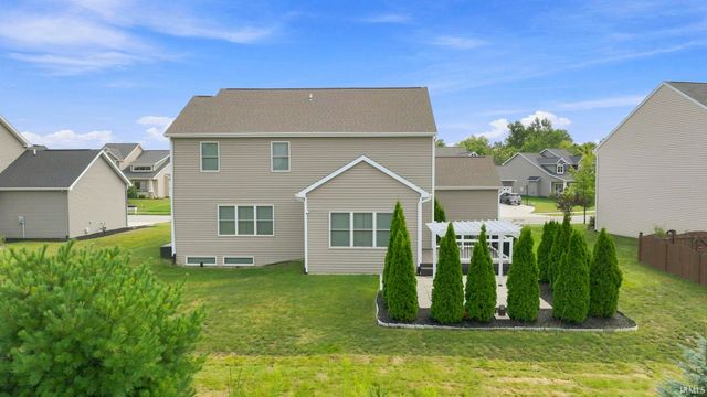 3346 Treviso Cove, Fort Wayne, IN 46814