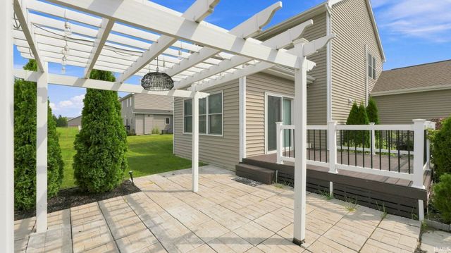 3346 Treviso Cove, Fort Wayne, IN 46814