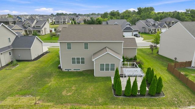 3346 Treviso Cove, Fort Wayne, IN 46814