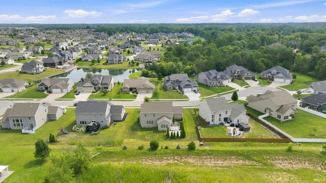 3346 Treviso Cove, Fort Wayne, IN 46814