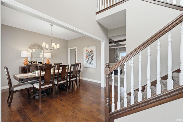 3346 Treviso Cove, Fort Wayne, IN 46814