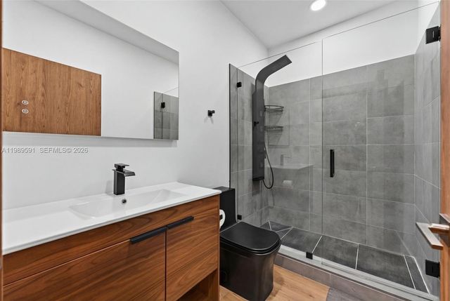 17340 SW 154th Pl, Miami, FL 33187