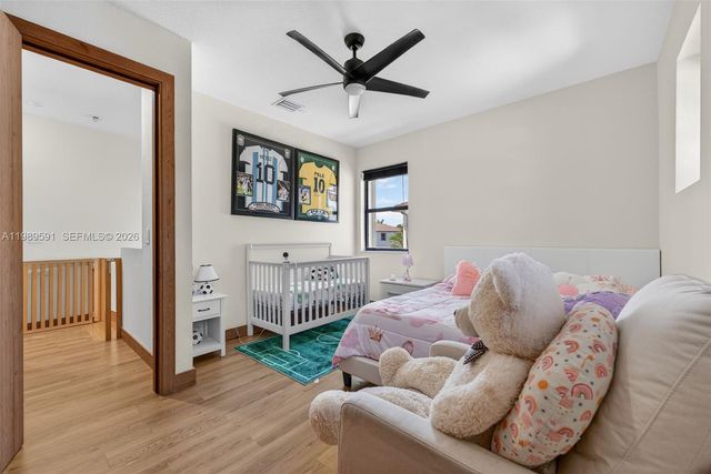 17340 SW 154th Pl, Miami, FL 33187