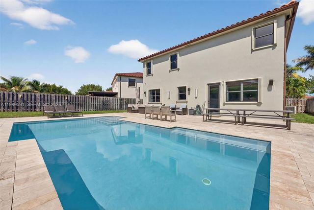 17340 SW 154th Pl, Miami, FL 33187