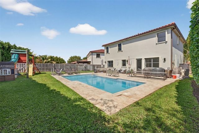 17340 SW 154th Pl, Miami, FL 33187