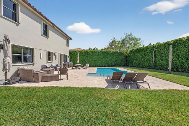 17340 SW 154th Pl, Miami, FL 33187