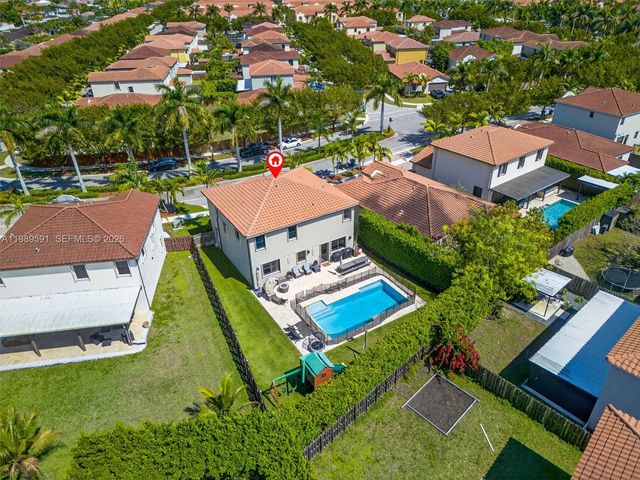 17340 SW 154th Pl, Miami, FL 33187