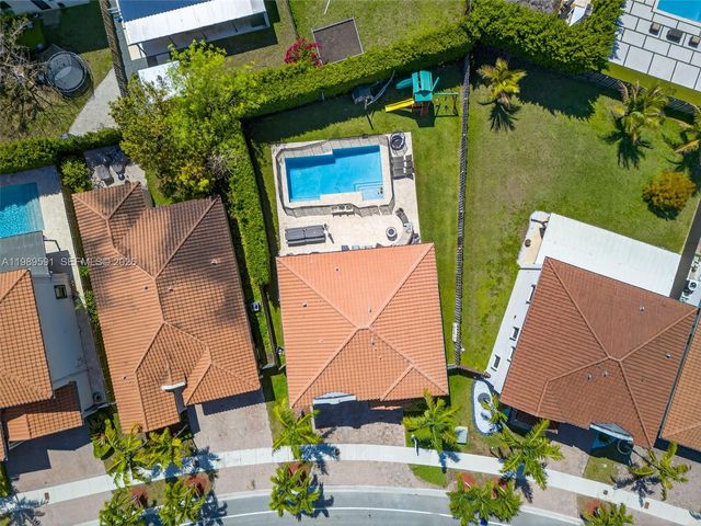 17340 SW 154th Pl, Miami, FL 33187