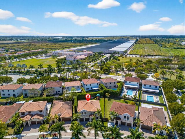 17340 SW 154th Pl, Miami, FL 33187