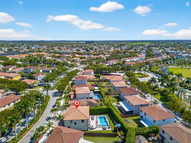 17340 SW 154th Pl, Miami, FL 33187