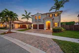 17340 SW 154th Pl, Miami, FL 33187