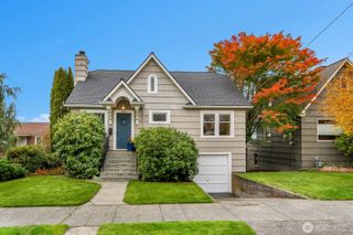 6535 Sycamore Avenue NW, Seattle, WA 98117