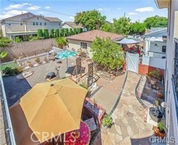 12091 Ora Street C, Garden Grove, CA 92840