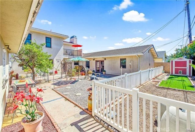 12091 Ora Street C, Garden Grove, CA 92840