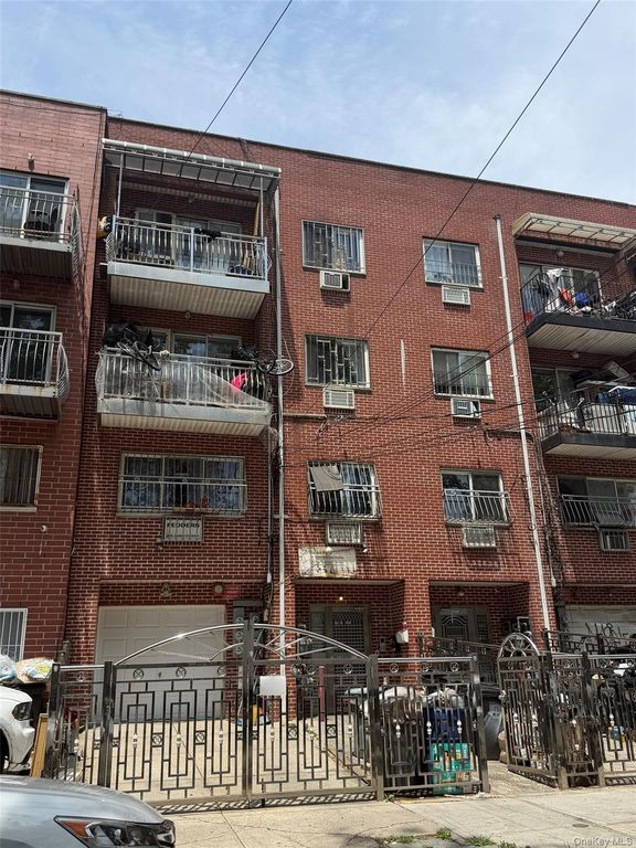 10431 37th Road, Corona, NY 11368
