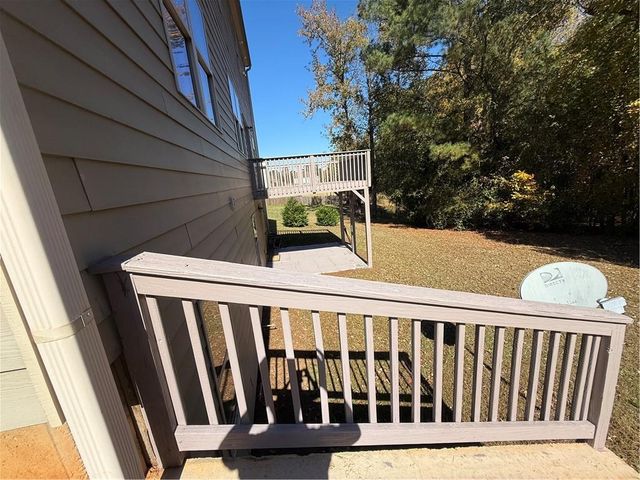 2405 Brisbane Drive, Conyers, GA 30013