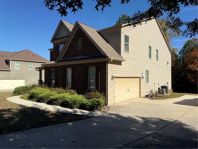 2405 Brisbane Drive, Conyers, GA 30013