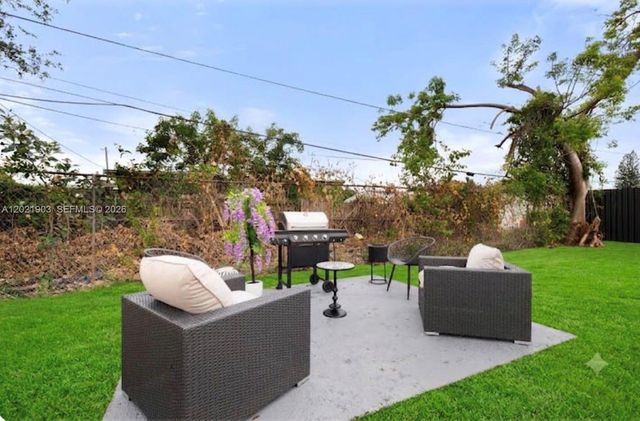 3521 NW 171st Ter, Miami Gardens, FL 33056