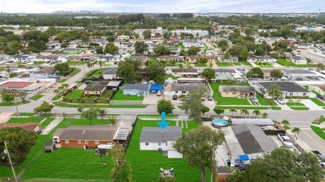 3521 NW 171st Ter, Miami Gardens, FL 33056