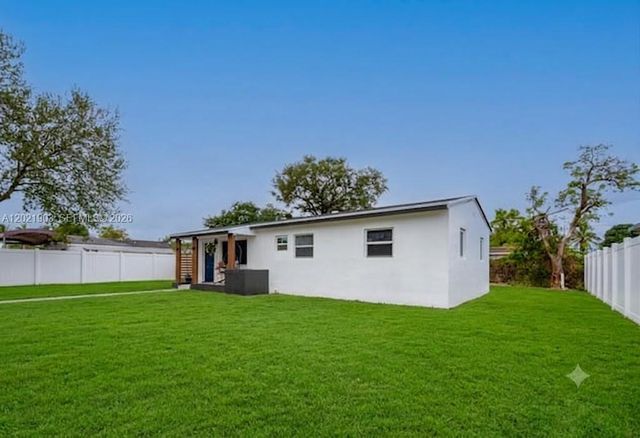 3521 NW 171st Ter, Miami Gardens, FL 33056