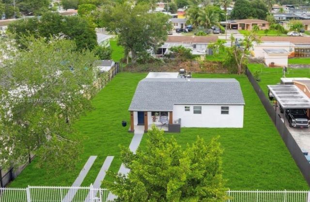 3521 NW 171st Ter, Miami Gardens, FL 33056