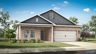 204 Crane Hollow Lane, Huntsville, AL 35811