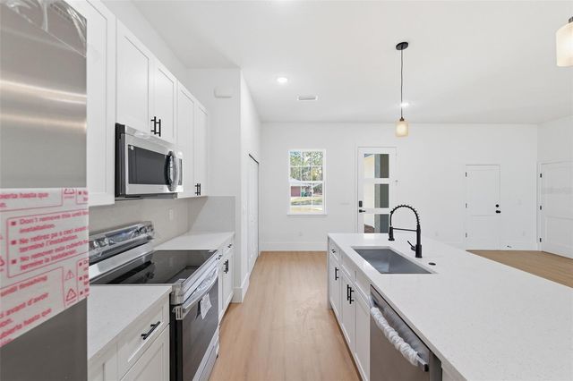 3321 W BABCOCK PLACE, Citrus Springs, FL 34433