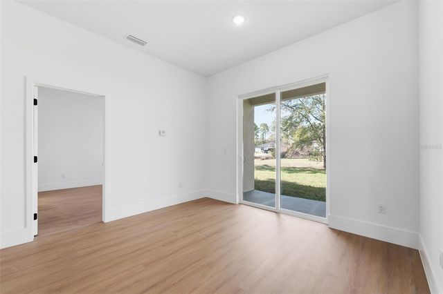 3321 W BABCOCK PLACE, Citrus Springs, FL 34433