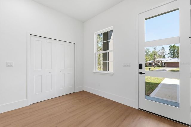 3321 W BABCOCK PLACE, Citrus Springs, FL 34433