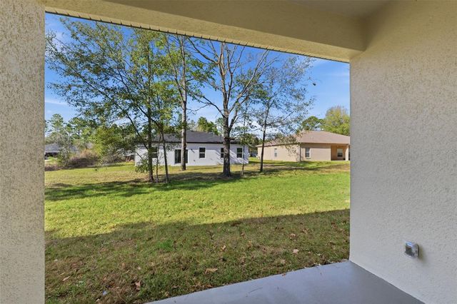 3321 W BABCOCK PLACE, Citrus Springs, FL 34433