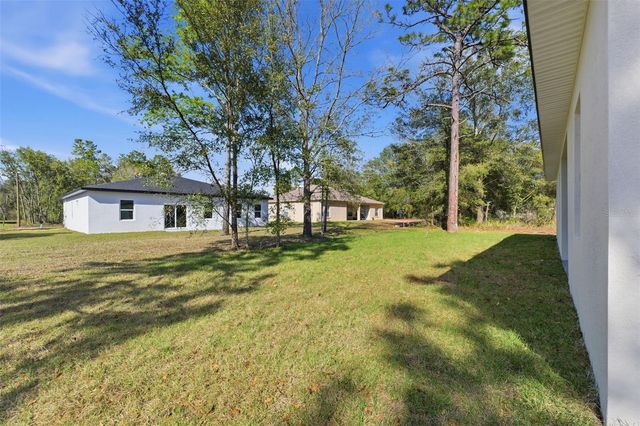 3321 W BABCOCK PLACE, Citrus Springs, FL 34433