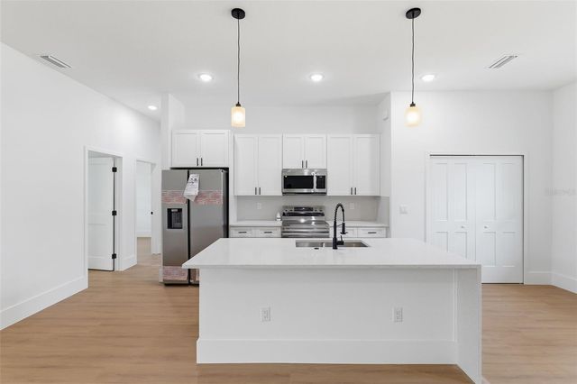 3321 W BABCOCK PLACE, Citrus Springs, FL 34433