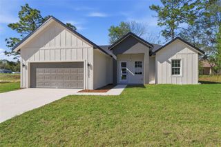 3321 W BABCOCK PLACE, Citrus Springs, FL 34433