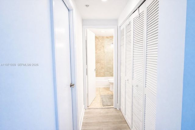 7501 E Treasure Dr 7L, North Bay Village, FL 33141