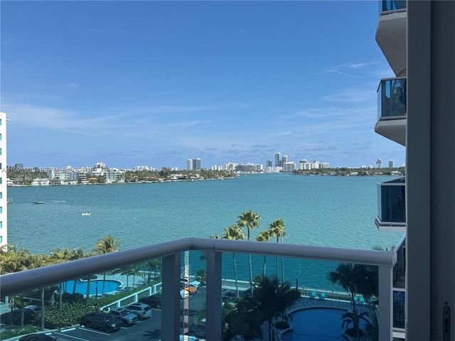 7501 E Treasure Dr 7L, North Bay Village, FL 33141