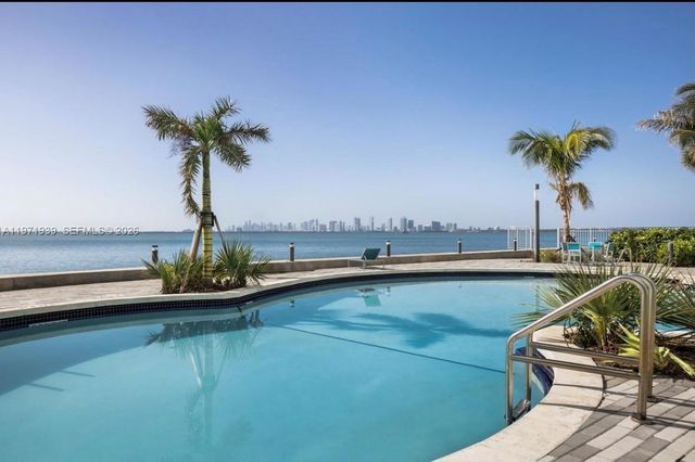 7501 E Treasure Dr 7L, North Bay Village, FL 33141