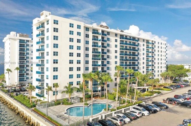 7501 E Treasure Dr 7L, North Bay Village, FL 33141