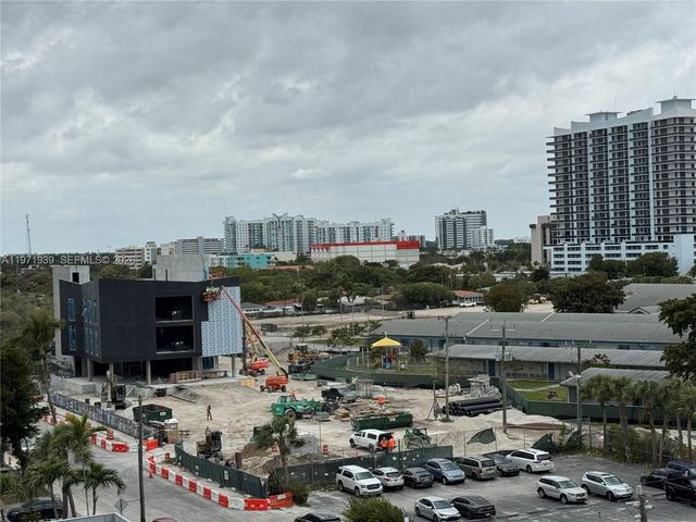 7501 E Treasure Dr 7L, North Bay Village, FL 33141