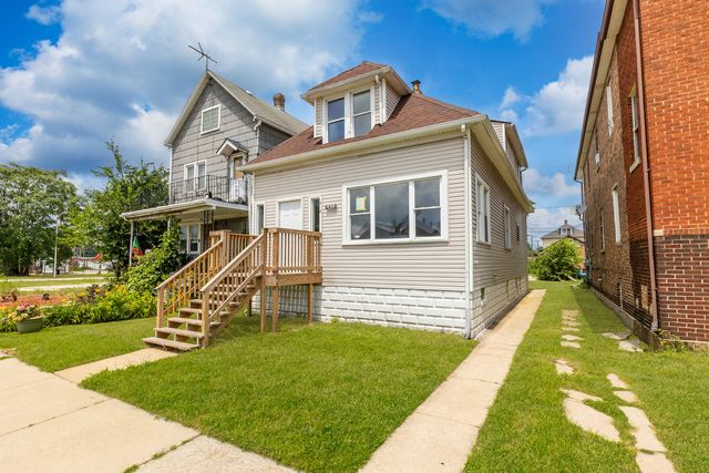 510 Pulaski Road, Calumet City, IL 60409