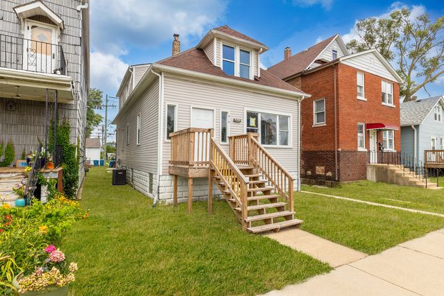 510 Pulaski Road, Calumet City, IL 60409