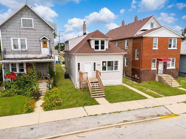 510 Pulaski Road, Calumet City, IL 60409