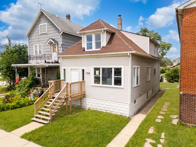 510 Pulaski Road, Calumet City, IL 60409