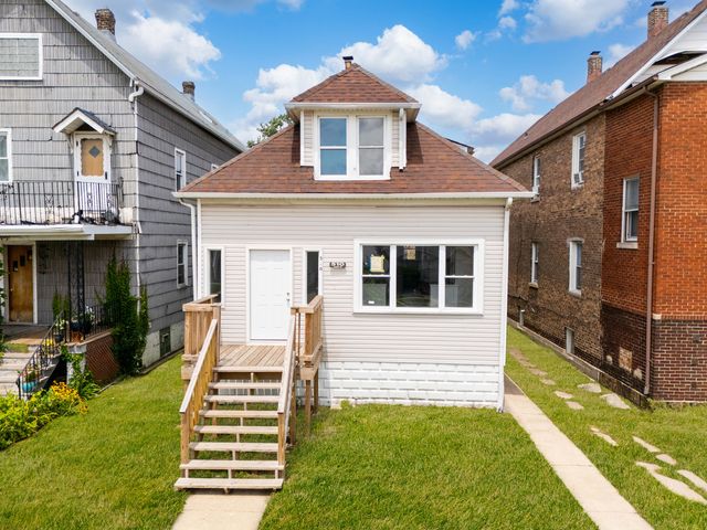 510 Pulaski Road, Calumet City, IL 60409