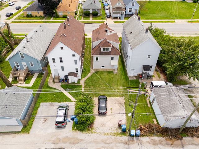 510 Pulaski Road, Calumet City, IL 60409